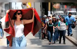 En estos 8 distritos de Lima habrá días calurosos: temperaturas llegarán a 22 °C, advierte Senamhi