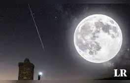 Calendario astronómico de agosto 2024: lluvia de estrellas Perseidas, superluna y otros eventos en el cielo