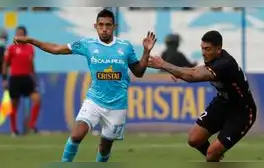 Revelan el exorbitante monto que 'Canchita' Gonzales pagó para rescindir con Universitario y fichar por Cristal