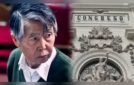 Alberto Fujimori necesitaría 300 años de pensión vitalicia para pagar reparación civil que debe al Estado