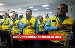 Nueva convocatoria de trabajo en la Municipalidad de San Isidro: ¿cómo postular a sueldos de hasta S/9.000?
