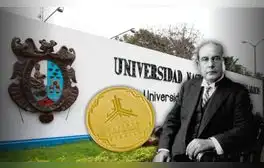 El médico italiano de la UNMSM que se enamoró del Perú y dejó un legado humanitario: una calle en La Victoria lleva su nombre