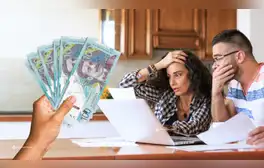 Deudores morosos ya pueden acceder a préstamos: ¿Dónde solicitar uno sin ser rechazado?