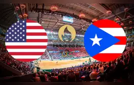 Team USA vs. Puerto Rico, básquet EN VIVO vía Telemundo y Peacock: VER juego del Dream Team por Juegos Olímpicos