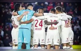 Universitario confirma 2 refuerzos para el Torneo Clausura tras la salida de ‘Canchita’ Gonzales