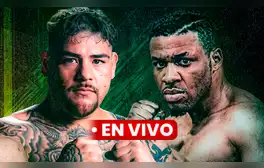 Andy Ruiz vs. Jarrell Miller EN VIVO: a qué hora y dónde ver EL REGRESO del excampeón mundial de BOX