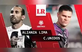 Alianza Lima vs. Comerciantes Unidos EN VIVO: ¿a qué hora y dónde ver el partido por el Clausura?
