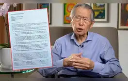 Alberto Fujimori: presentan recurso de nulidad contra resolución del Congreso que le otorga pensión vitalicia