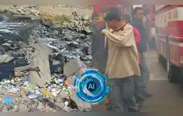 Los 3 distritos Lima que estarán más contaminados en 2027, según la IA: “Por falta de áreas verdes”