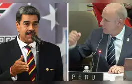 Esta es la advertencia de Javier Gonzáles Olaechea a Nicolás Maduro: "La convocatoria en las calles va a ser abrumadora"