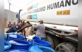 Perú jalado en acceso a agua e infraestructura sanitaria, según ranking de competitividad mundial