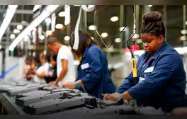 Mercado laboral de Estados Unidos sorprende a la baja y tasa de desempleo subió a 4,3%