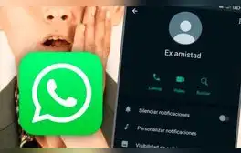 ¿Un amigo te borró de WhatsApp? Así podrás averiguar si eliminó tu número de su móvil