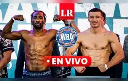 [ESPN] Terence Crawford vs. Israil Madrimov EN VIVO: horario de la pelea de box por el título mundial superwelter AMB
