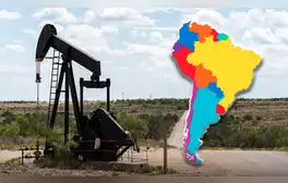 El país de Sudamérica con el pozo de petróleo más profundo del mundo que superará a Estados Unidos y Rusia