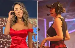 Cathy Sáenz: ¿Cómo inició en la televisión la popular 'Mamacha' y ex productora de 'Combate' y 'Esto es guerra'?