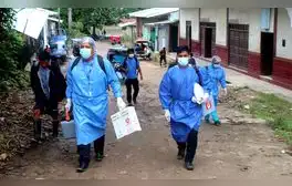 Minsa oficializa nueva forma de selección de los médicos que cumplirán el Serums