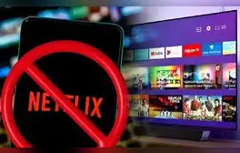 Estos son los Smart TV en los que Netflix dejará de funcionar por su nueva actualización: incluyen Samsung y Apple TV