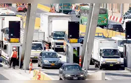 Choferes podrán pagar peaje en 5 segundos: conoce dónde queda la primera caseta por autoservicio en Perú