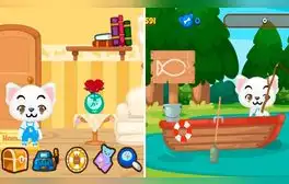 Pet Society fue eliminado de Facebook en 2013. Foto: MustShareNews