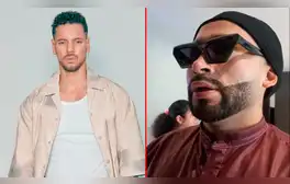 Zumba le responde a Anthony Aranda tras minimizarlo como bailarín: “El título no te hace profesional”