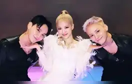 El fin de una era: Deukie y Dony Kwon, famosos gemelos y bailarines de BLACKPINK, dejan YG