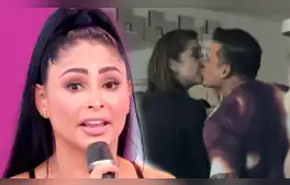 Pamela Franco hunde a Christian Domínguez: "Desde que faltó el respeto a la relación, no espero nada bueno de él"