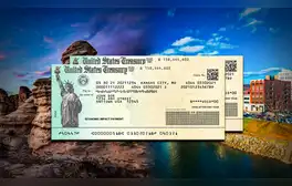 Cheque de estímulo 2024: estos son los 4 estados que NO brindarán más el BONO desde agosto en Estados Unidos