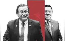 Eduardo Salhuana, continuidad y alarma en la Mesa Directiva