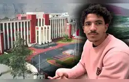 Joven de Brasil que estudia en la UNI revela las diferencias que hay en universidades de su país y en Perú: “Demasiado difícil”