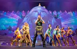 DJ BoBo medita sobre la tecnología: "Antes veía los ojos brillantes del público, hoy brillan los teléfonos”