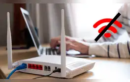 Cuidado con este objeto que afecta la señal de tu Wifi: en todos los hogares se encuentra