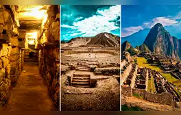 Perú es el 2.º país de Sudamérica con más patrimonios mundiales, según la Unesco: conoce cuáles son