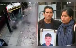 Accidente en la av. Brasil: liberan a chofer de bus que atropelló y mató a estudiante de Cepre UNI