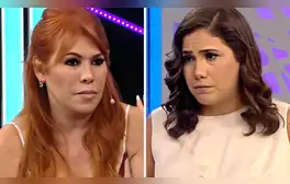 Magaly Medina no aguanta el poco rating que le genera 'Andrea' y EXIGE su salida de ATV: “No tengo colchón”