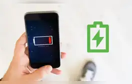 ¿La batería de tu teléfono dura muy poco? Con este sencillo ajuste ahorrarás hasta un 11% de energía en tu smartphone