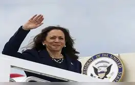 Las fortalezas y debilidades de Kamala Harris
