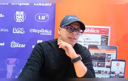 Chechito orgulloso de sus logros a sus 19 años: “He tomado decisiones difíciles a mi corta edad”
