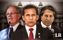 Alberto Fujimori cobrará pensión vitalicia de S/15.600: ¿Qué otros expresidentes la reciben actualmente