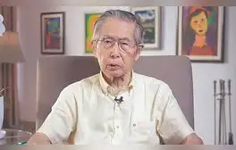 Pensión vitalicia de Alberto Fujimori podría ser embargada por la Procuraduría, según especialistas