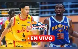 ¡Segundo zarpazo! Los Osos de Manatí derrotan a los Gigantes y se ponen 2-0 arriba en los playoffs del BSN
