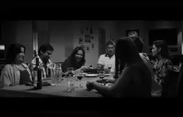 Festival de Cine de Lima: Cine peruano, historia y memoria