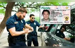 Licencia de conducir en Florida: esta es la NUEVA multa de tránsito que puede hacerte perder una gran suma de dinero