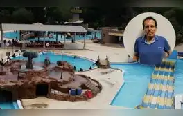Este es el balneario que tiene conexión con narcotraficante mexicano "El Mayo" Zambada y continúa operando, según Estados Unidos