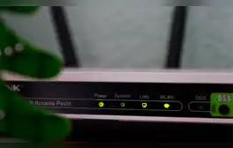 Aplica esta configuración para que el router WiFi de tu casa se apague y encienda en horas específicas