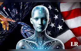 El país que domina la IA, supera a Estados Unidos y se convirtió en líder en tecnología global