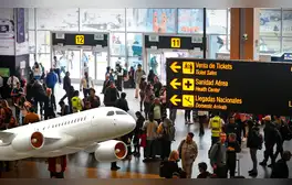 Perú tendrá la primera ciudad aeropuerto de Sudamérica: conoce los detalles del nuevo terminal Jorge Chávez, cuándo será inaugurado y más
