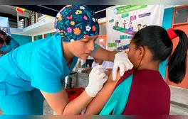Minsa anuncia vacunación gratuita contra el dengue en niños y adolescentes: ¿en qué regiones se aplicará la vacuna?