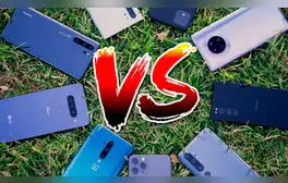 ¿Deseas comprar un teléfono y no sabes cuál te conviene? Este sitio califica los celulares que te interesan