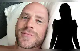 La peruana que grabó cinta para adultos con Johnny Sins, estrella mundial del cine porno